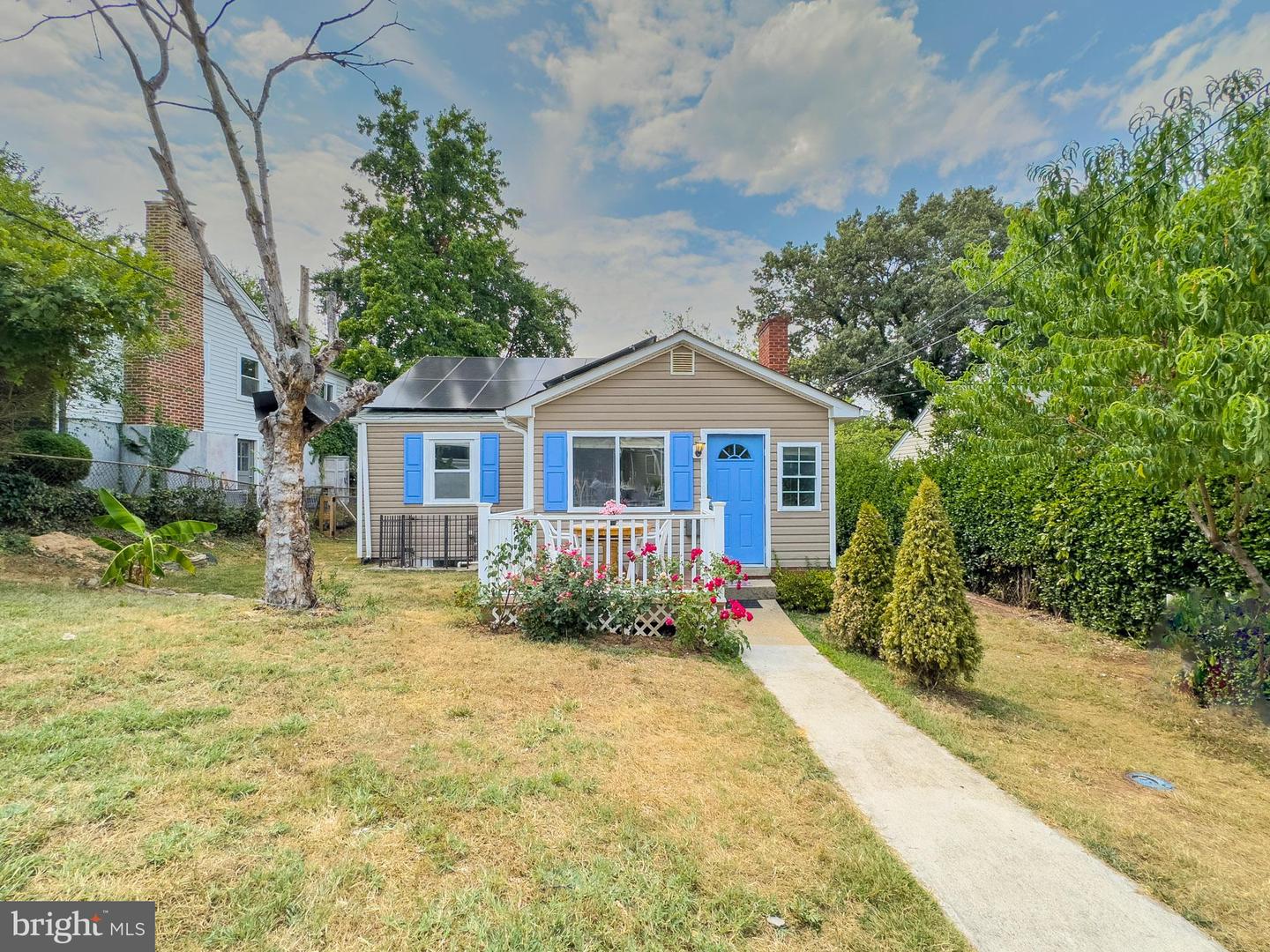 View Hyattsville, MD 20781 house