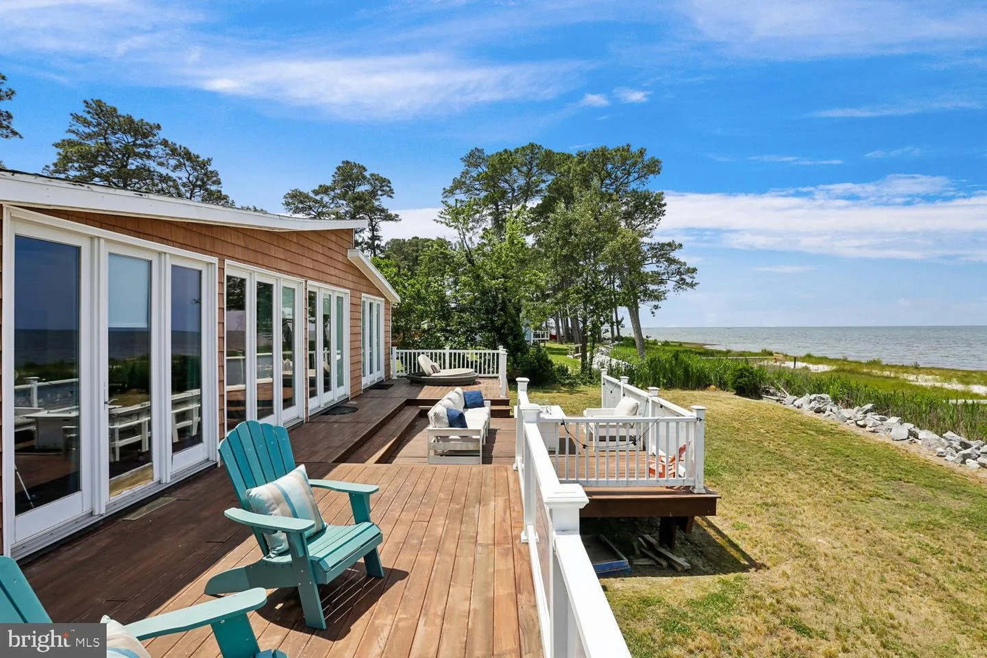 8034 Riverview Road, Westover, MD, 21871