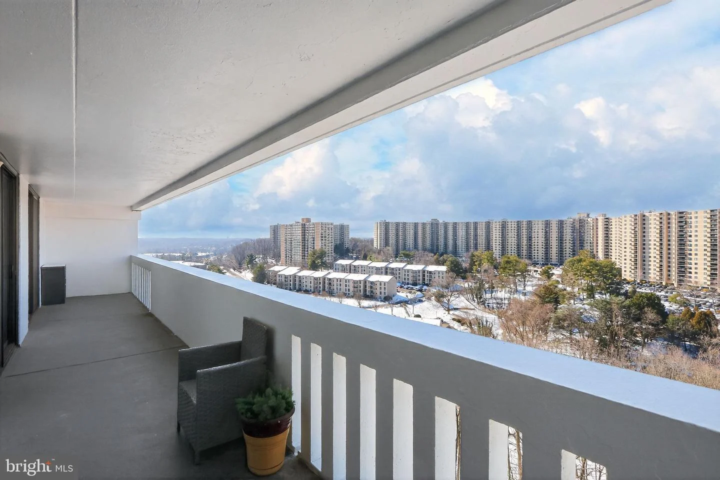 6101 Edsall Road Unit 1704