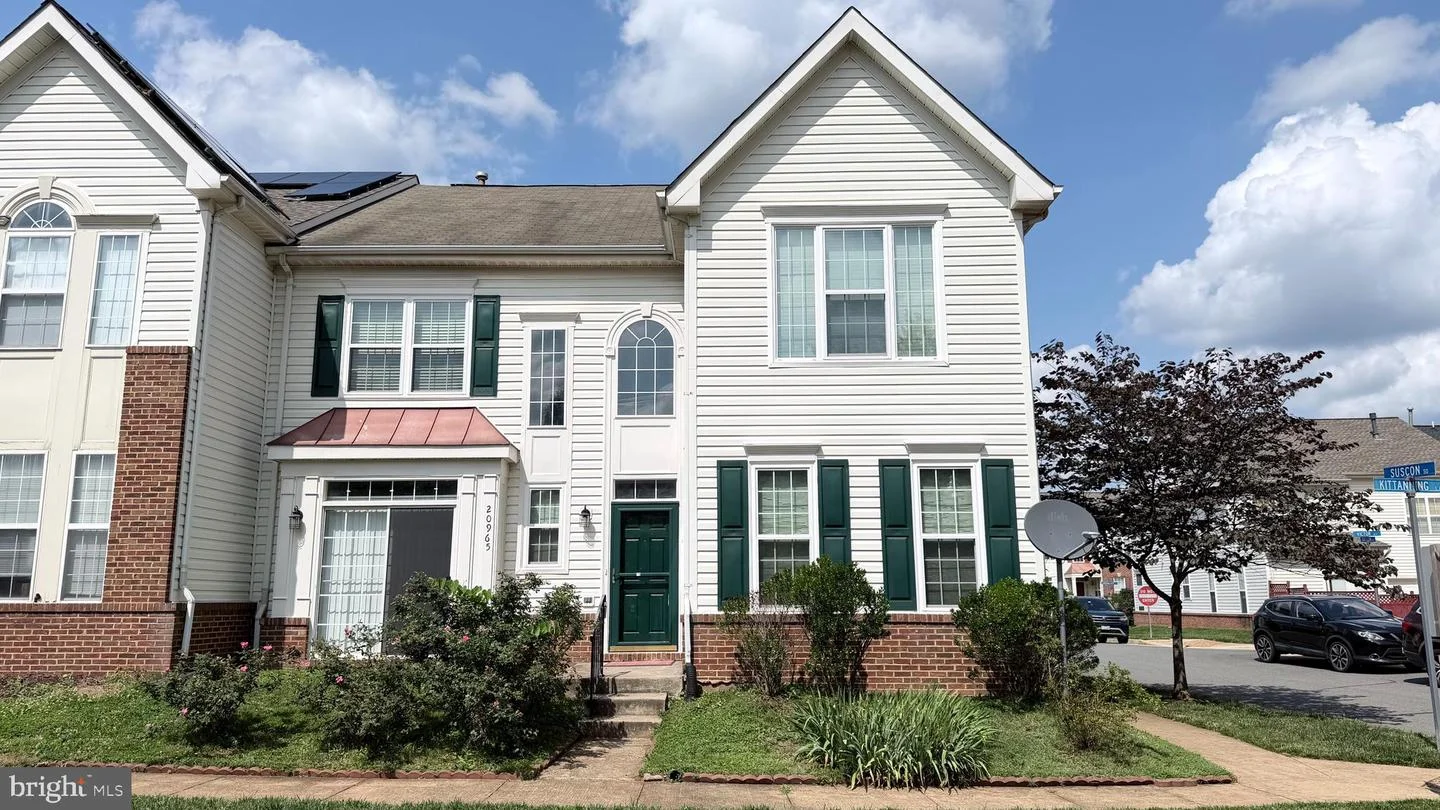 20965 Kittanning Lane