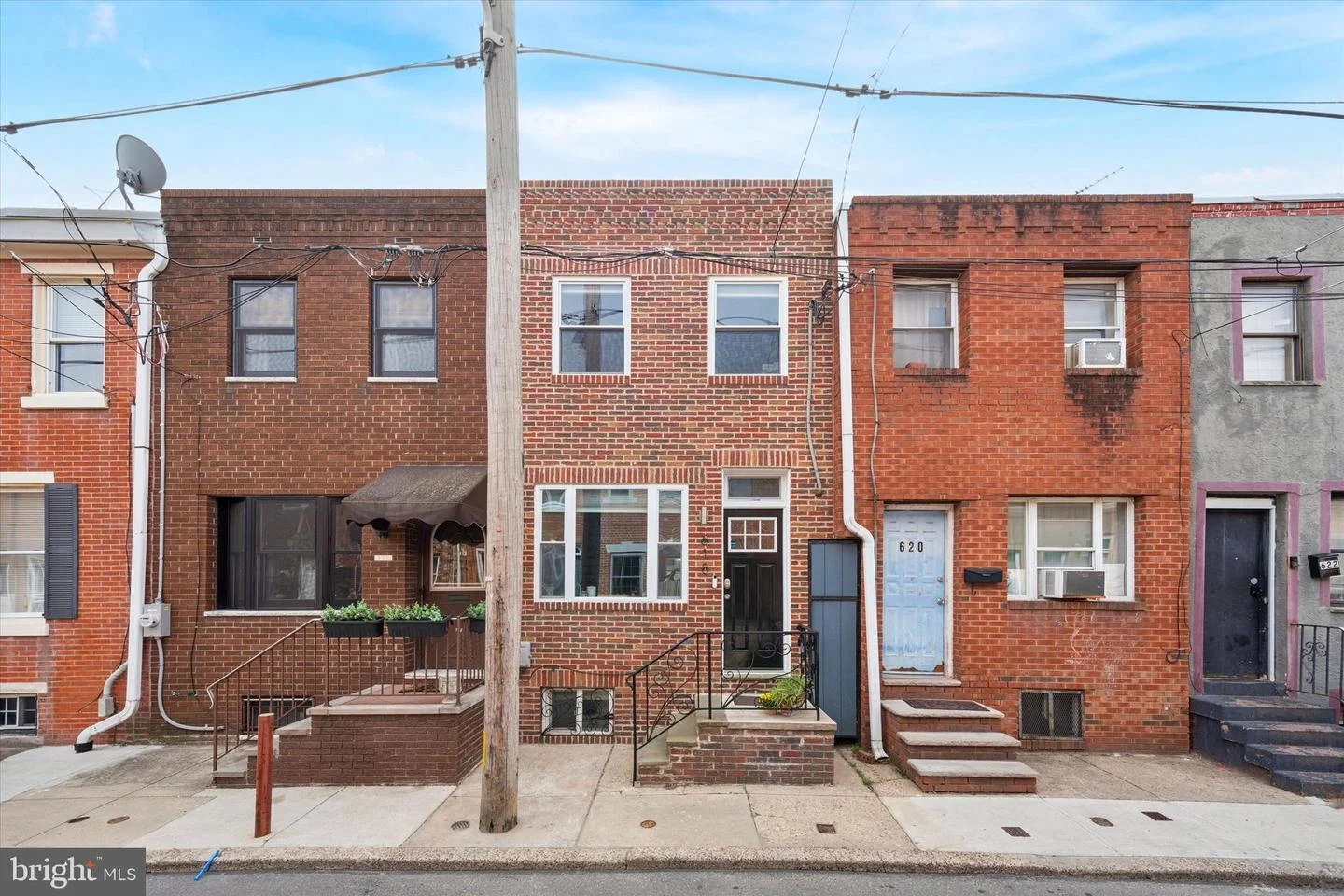 618 Sears Street