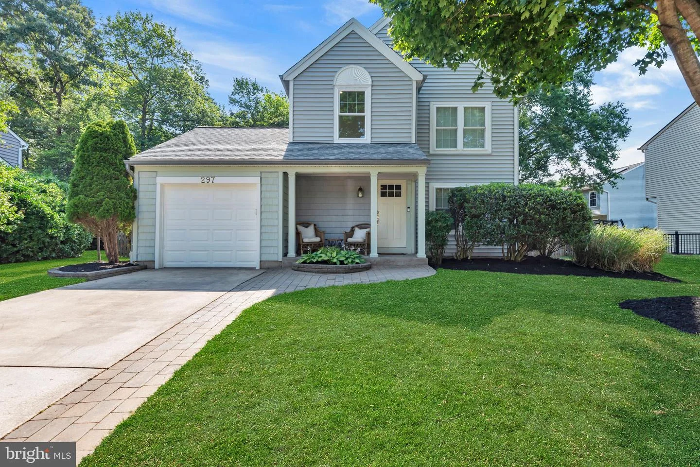 297 Tolstoy Lane