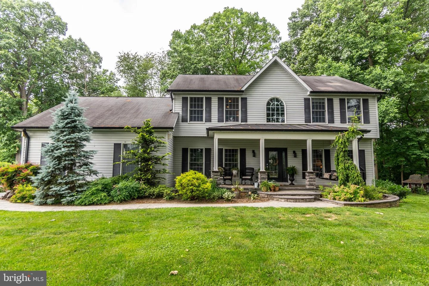 15214 Old Hanover Road, Upperco, MD, 21155