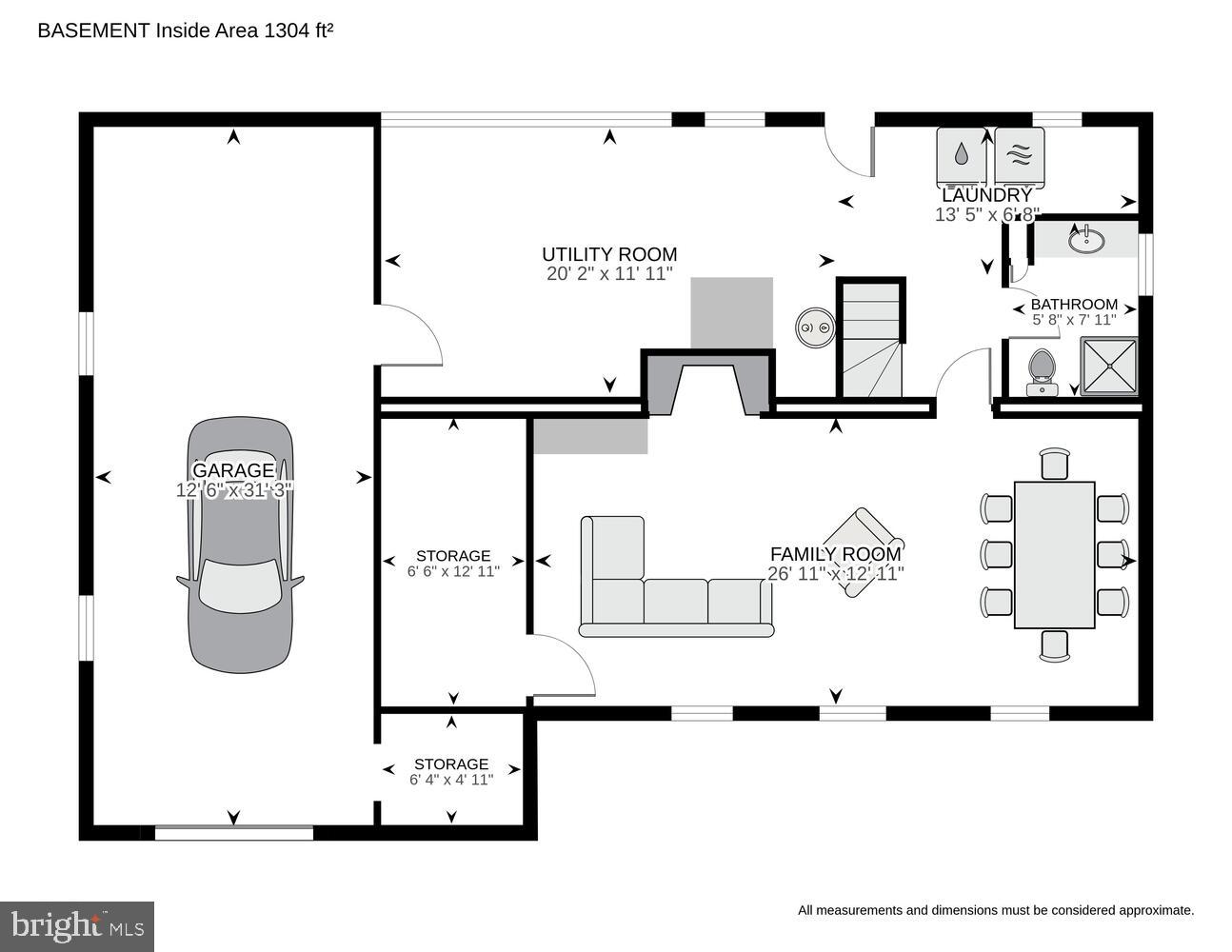 Photo 11 of 12 of 7117 W Greenvale Pkwy house