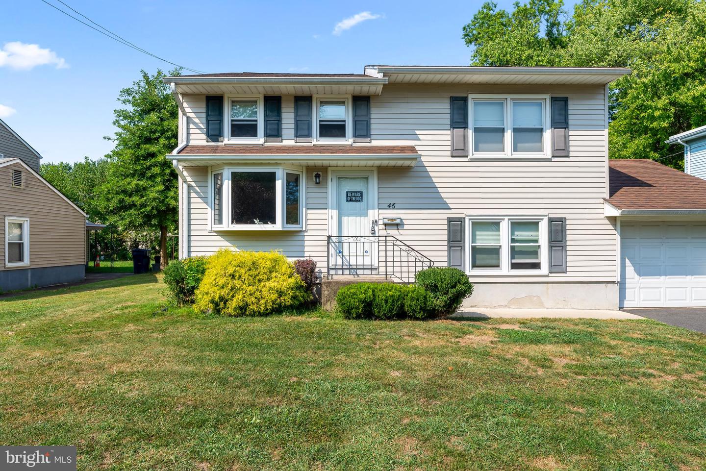 View Lawrence Township, NJ 08648 house