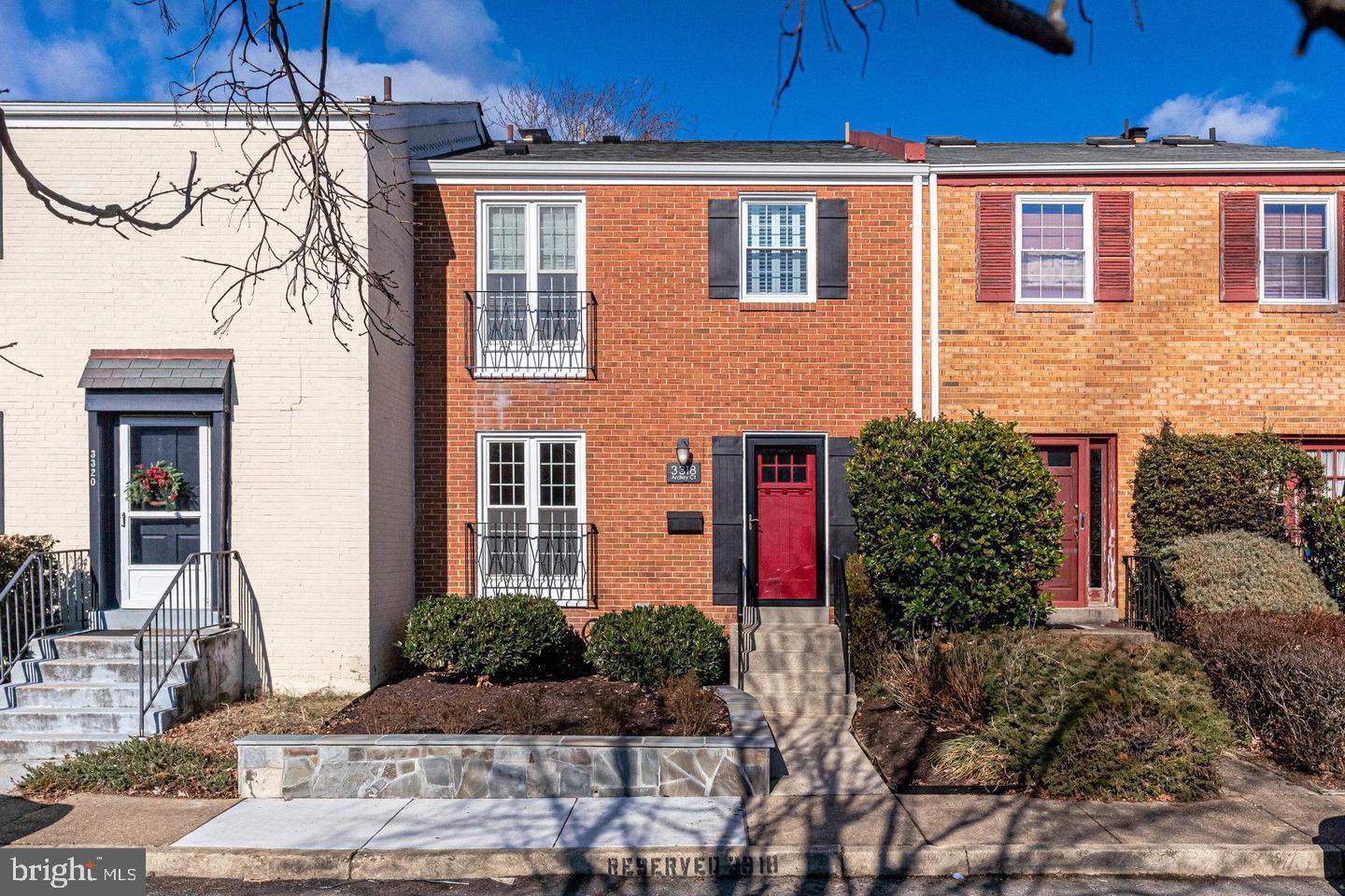 3318 Ardley Court, Falls Church, VA, 22041