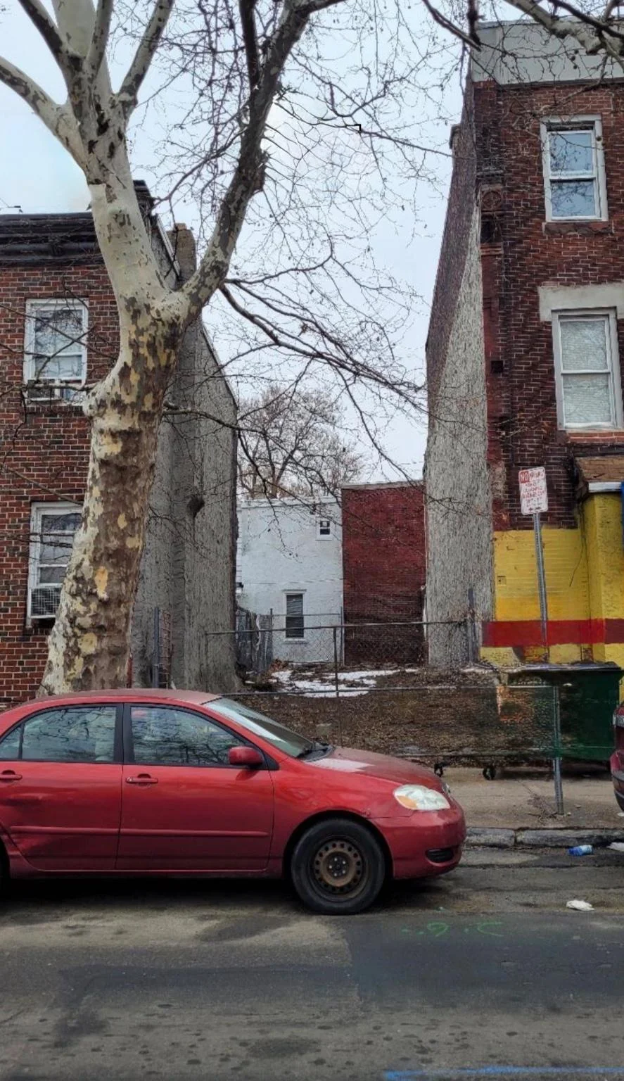 1133 W Cumberland Street