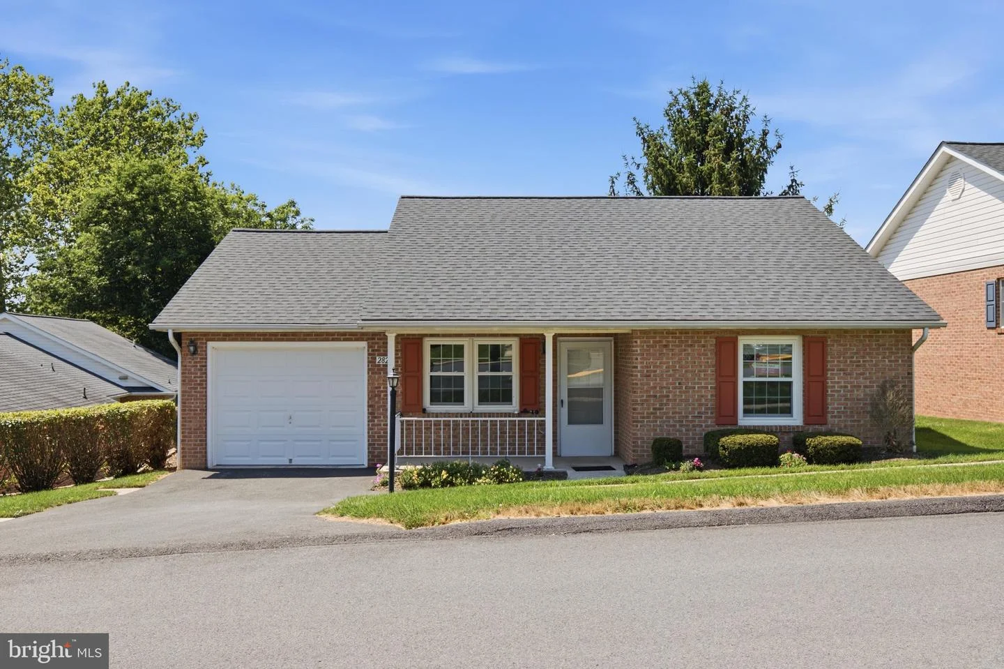 2820 Carlisle Drive Unit 15