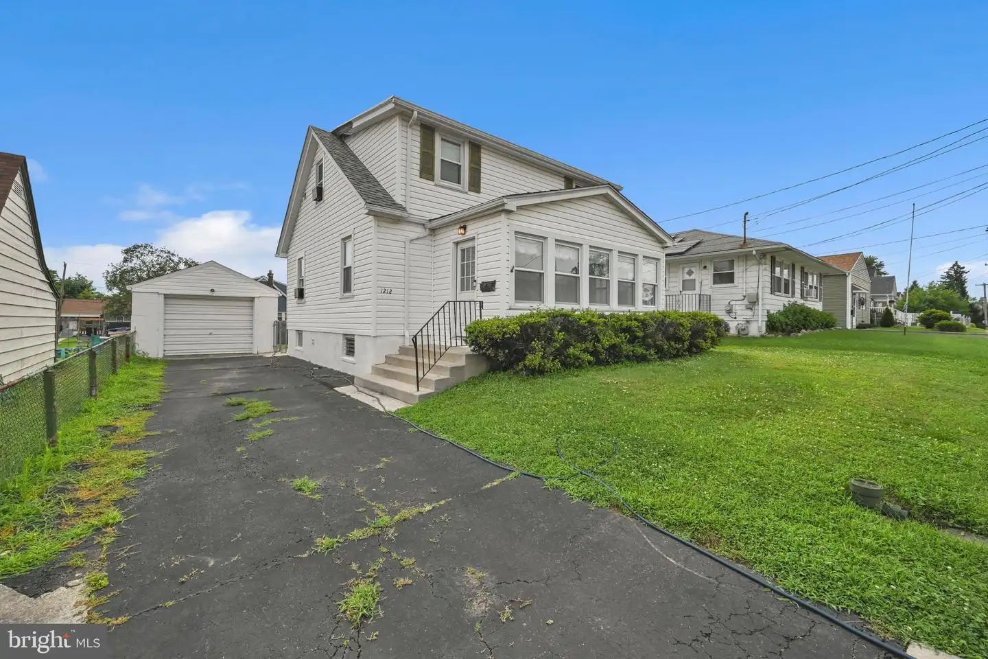 1212 Anderson Avenue, Marcus Hook, PA, 19061
