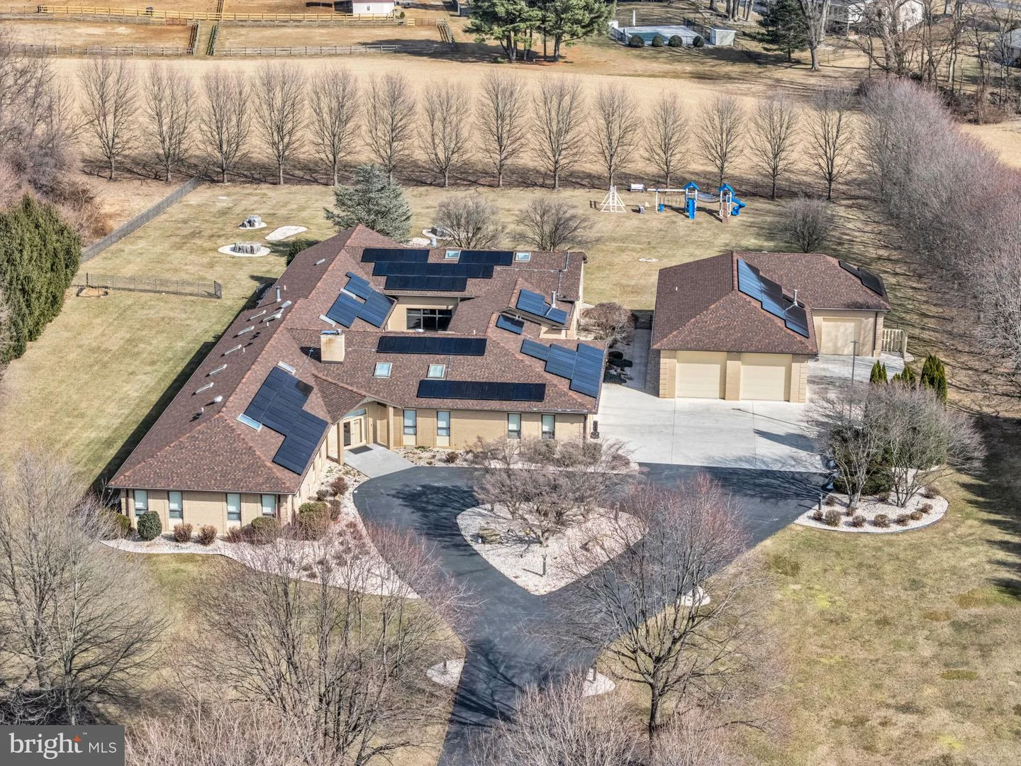 253 Brindle Road