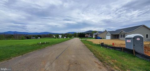 A home in Stanley