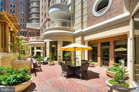 Condominium in Arlington VA 900 Taylor STREET 33.jpg