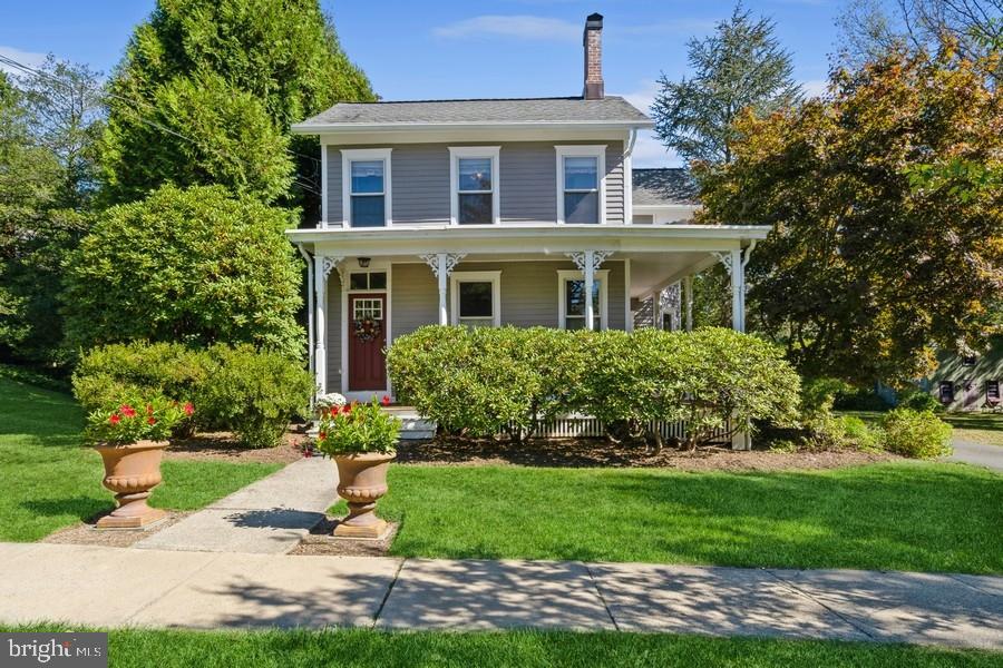 51 N Greenwood Avenue, Hopewell, New Jersey image 2