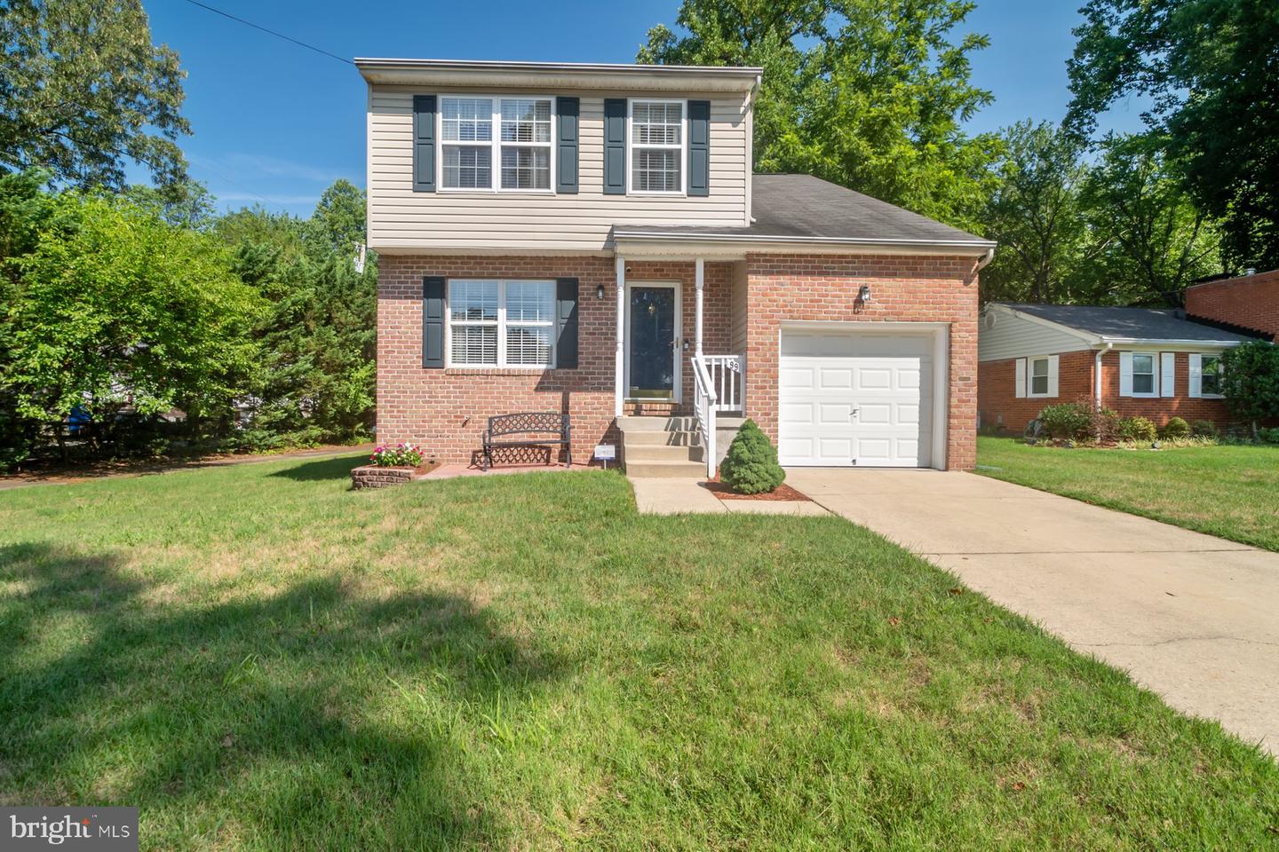 99 Phelps Avenue, Glen Burnie, MD, 21060