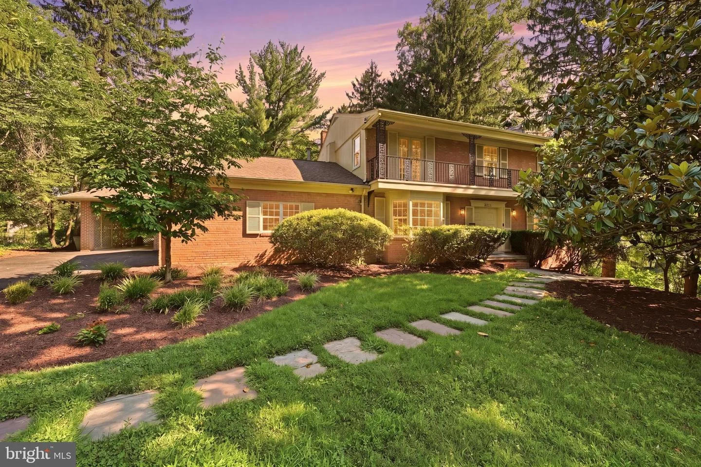 3211 Farmington Drive
