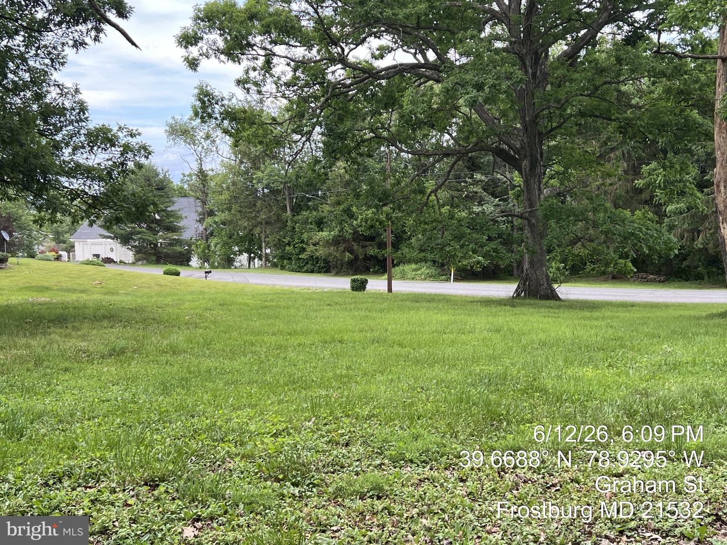 Armstrong Avenue, Frostburg, MD, 21532