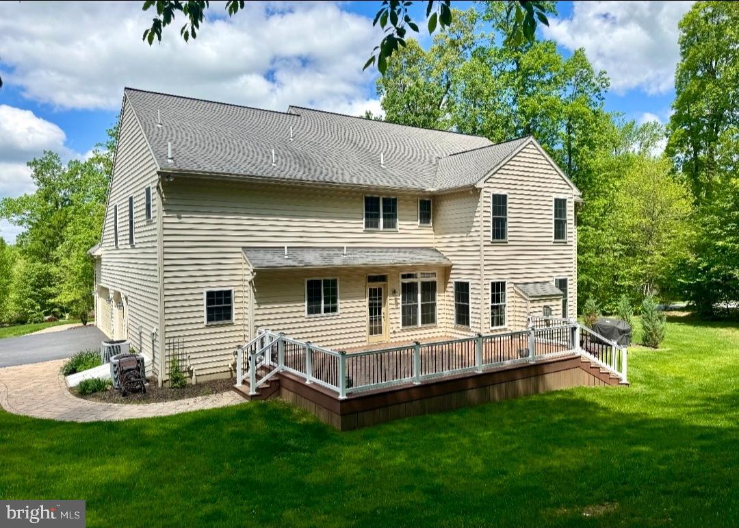 91 Woodland Dr