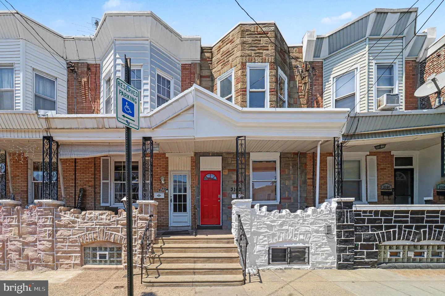 3162 Cedar Street