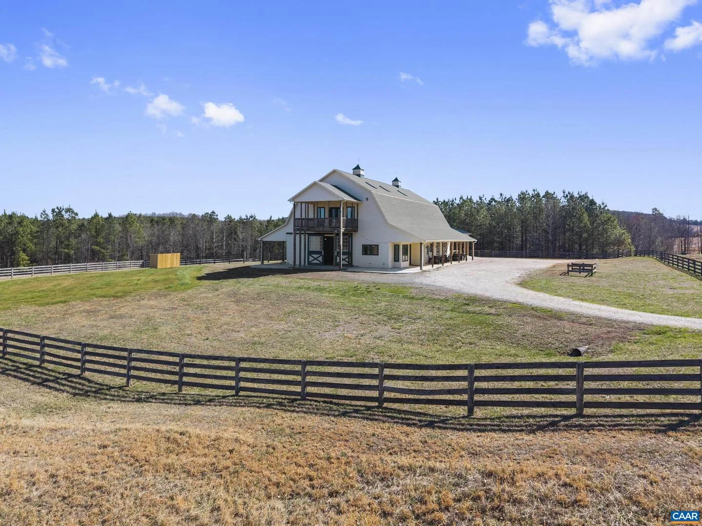 1433 Piney Mountain Rd Rd, Appomattox, VA, 24522