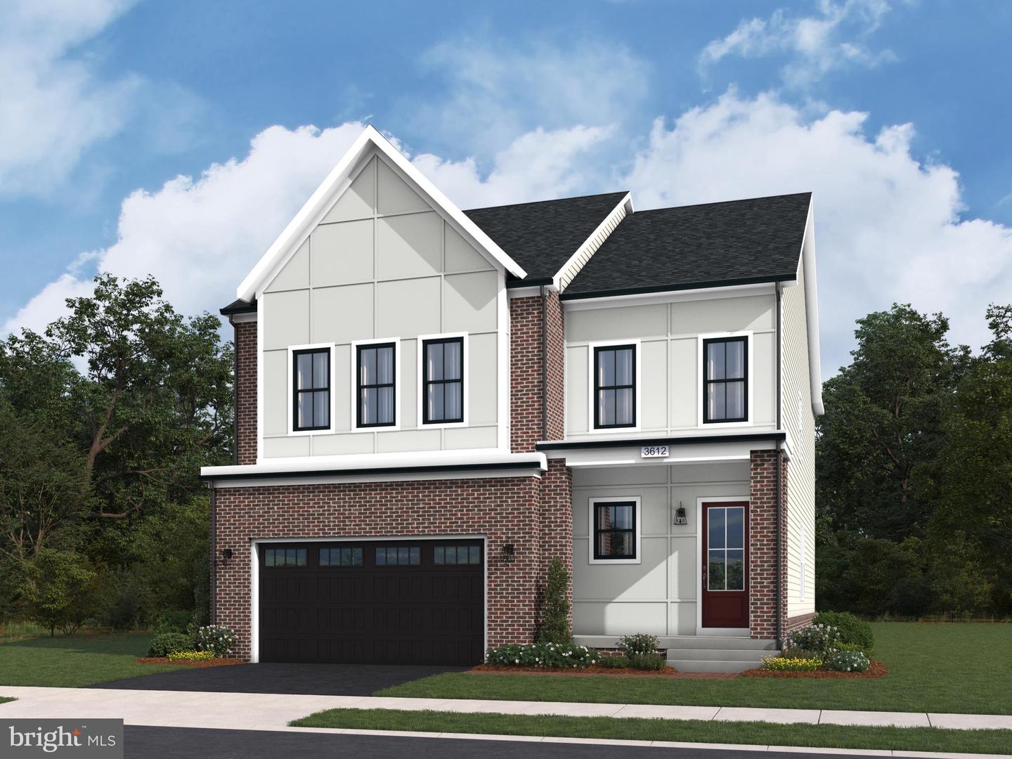 41792 Quail Meadow Court Unit HOMESITE 3520, Brambleton, VA, 20148