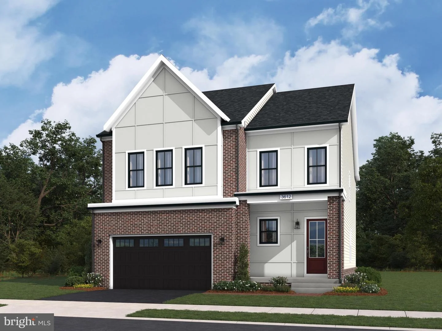 41792 Quail Meadow Court Unit HOMESITE 3520