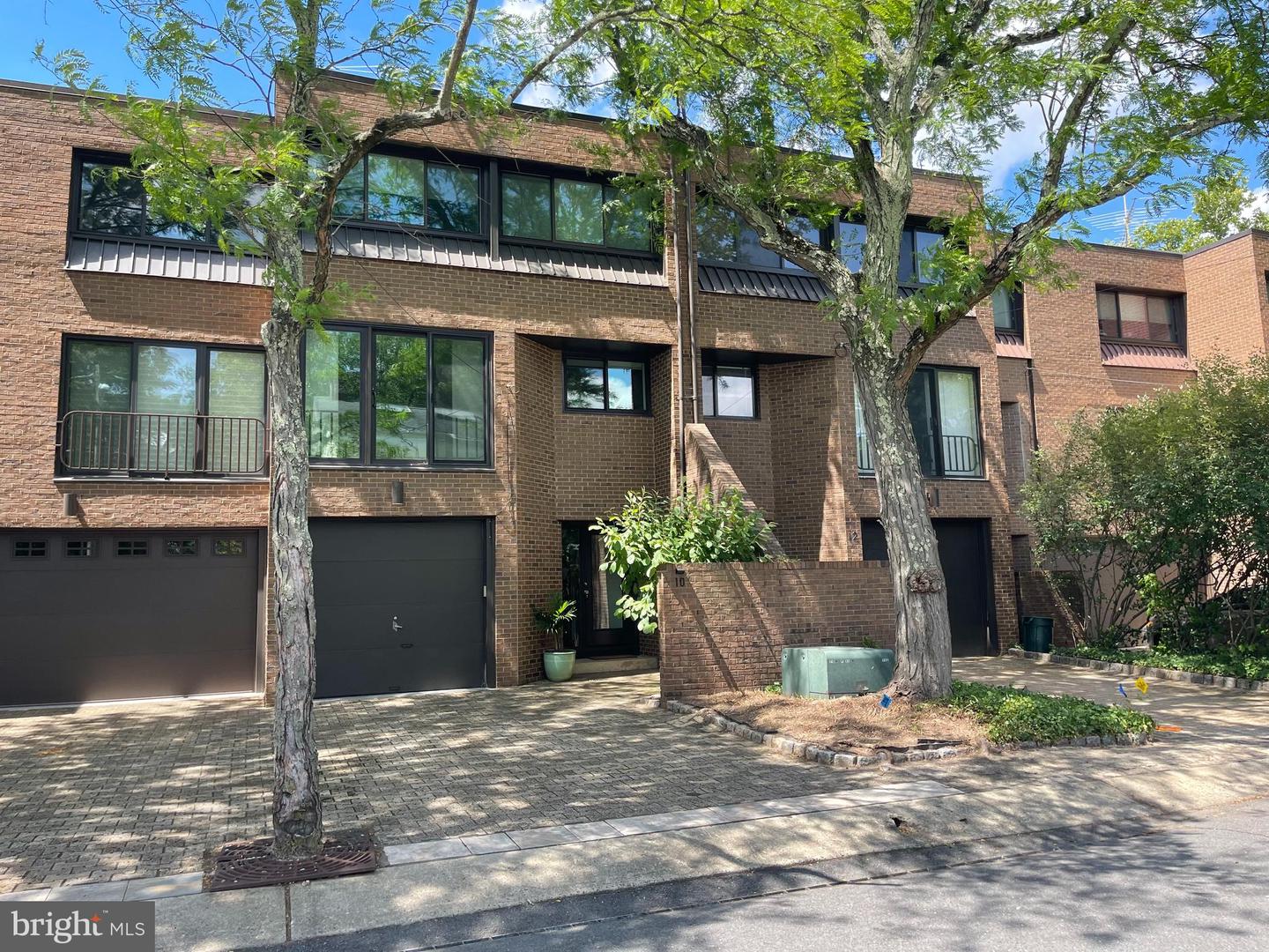 View Princeton, NJ 08540 townhome