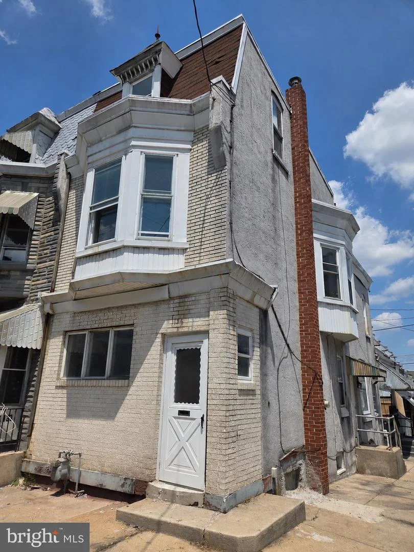 1135 Cotton Street