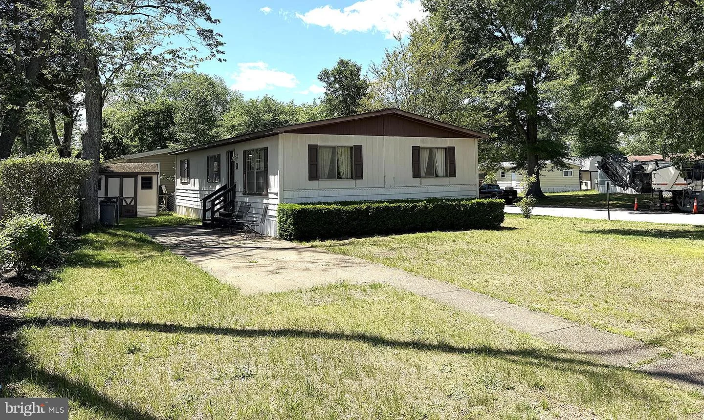 1505 Flanders Lane Unit TRLR A, Harwood, MD, 20776