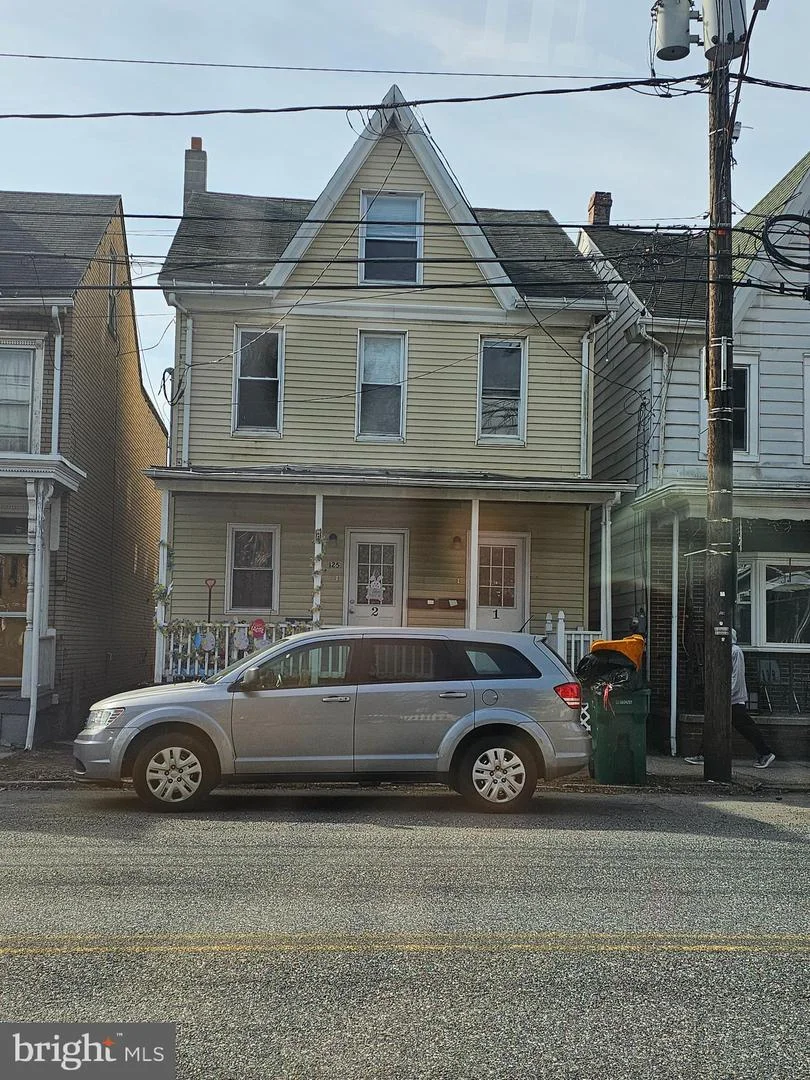 125 Pike Street, Port Carbon, PA, 17965