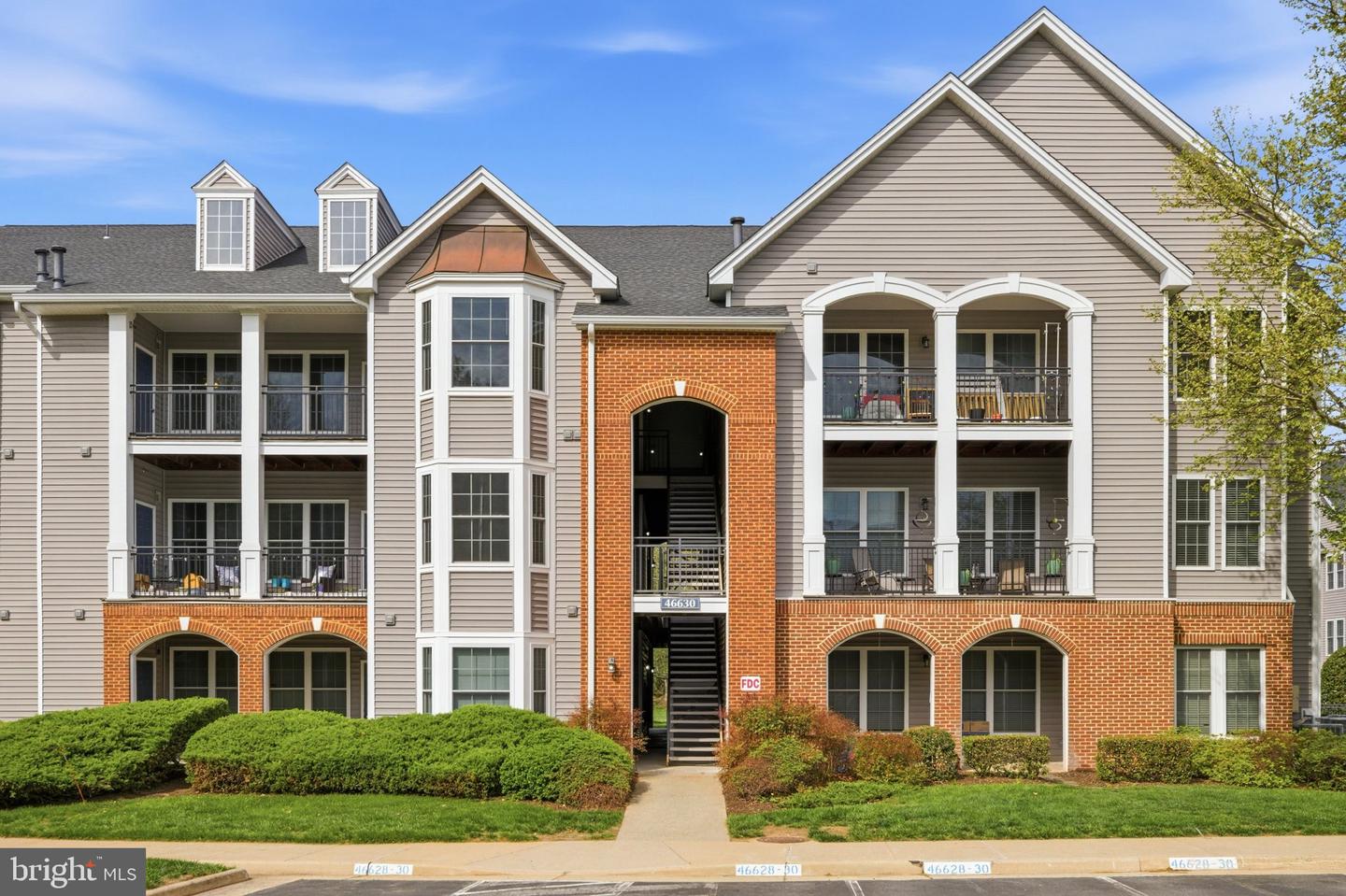 46630 Drysdale Terrace Unit 300, Potomac Falls, VA, 20165