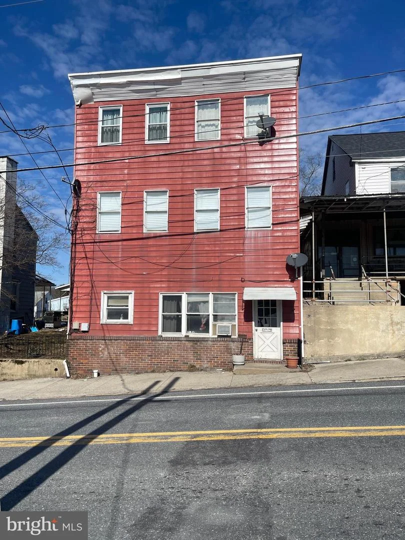 1015 Bunting Street, Llewellyn, PA, 17944