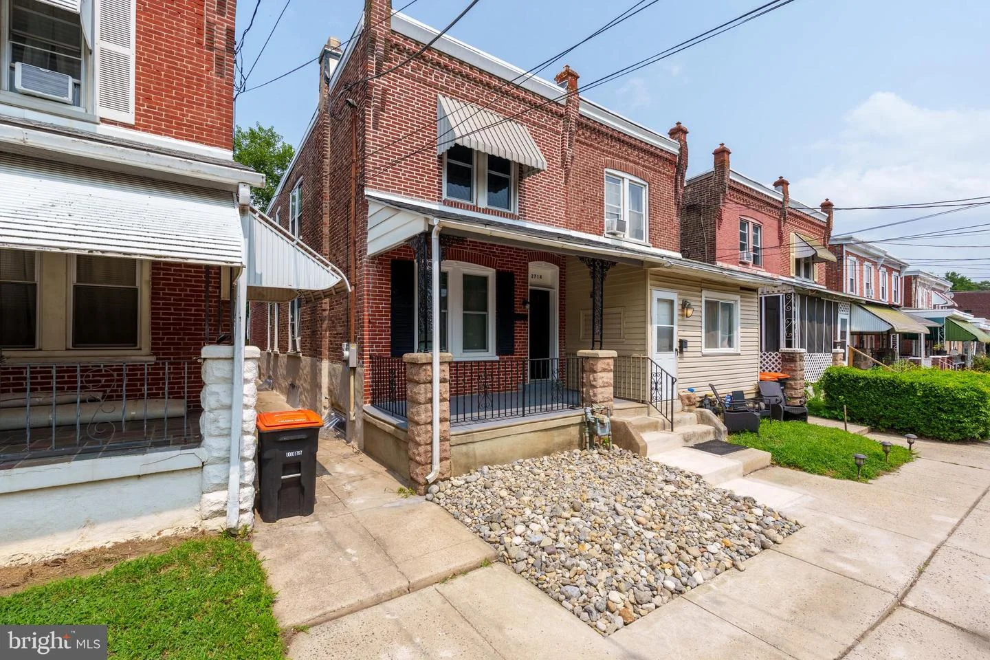 2714 W 4th Street