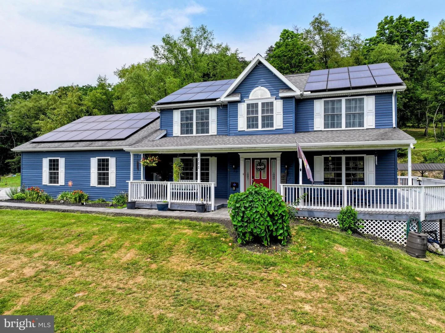 111 Hill Street, Fleming, PA, 16835