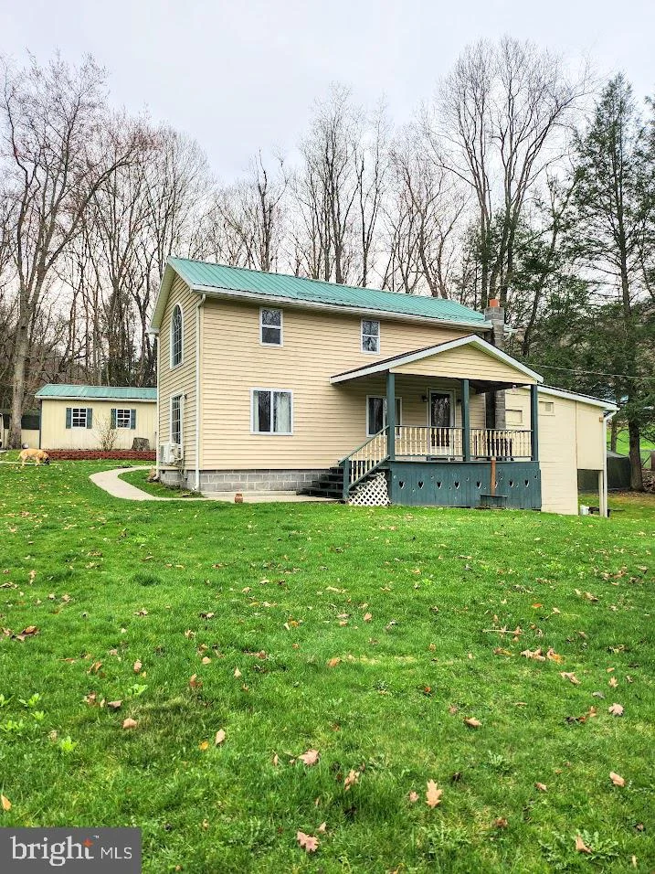 120 Evergreen Lane Ln