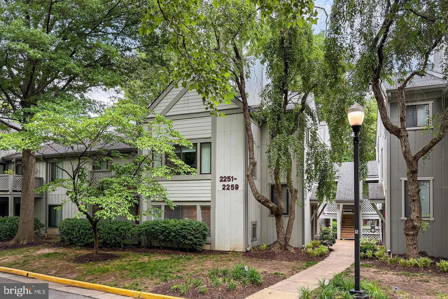 2251 Hunters Run Drive Unit 2251