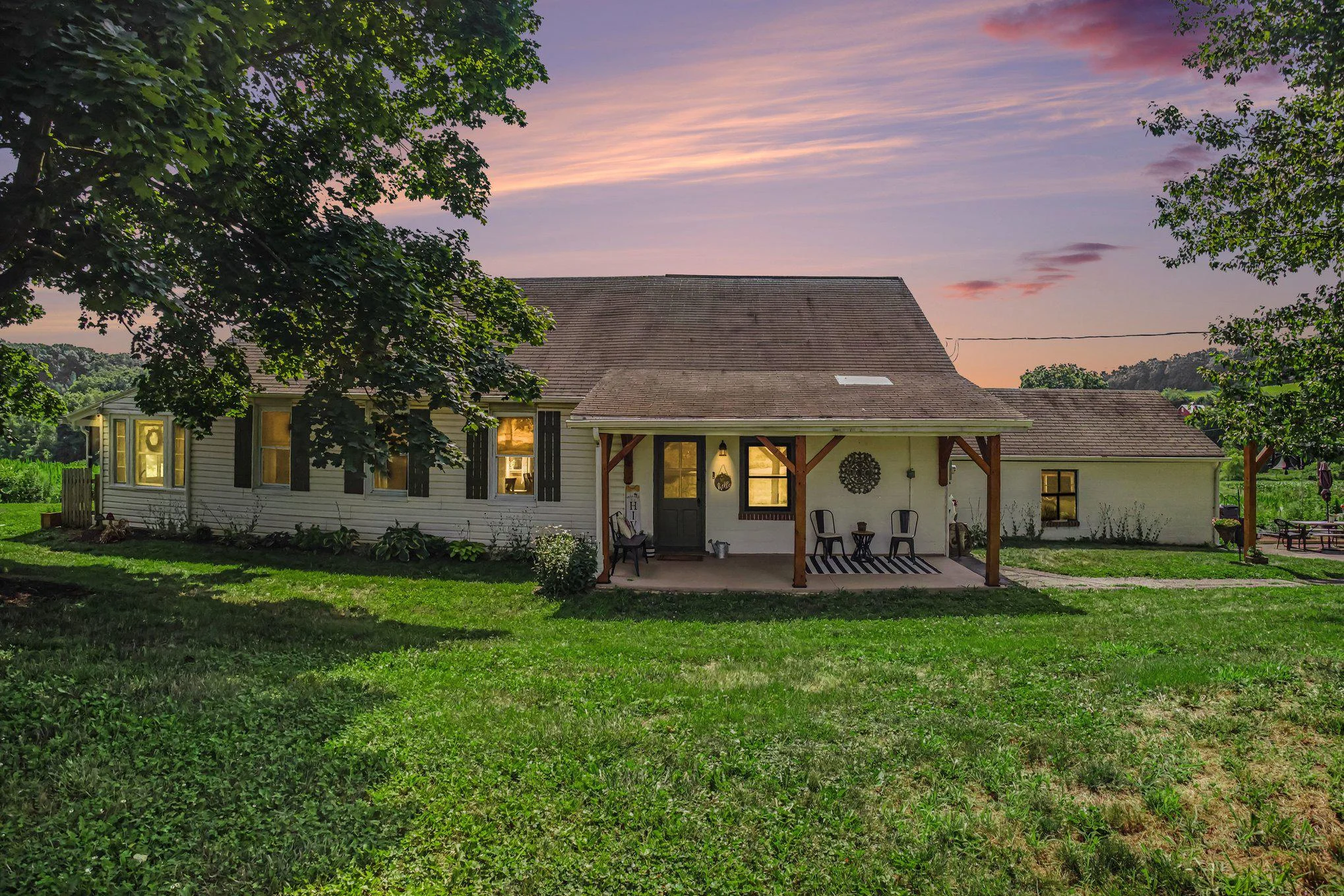 502 Creek Road, Christiana, PA, 17509