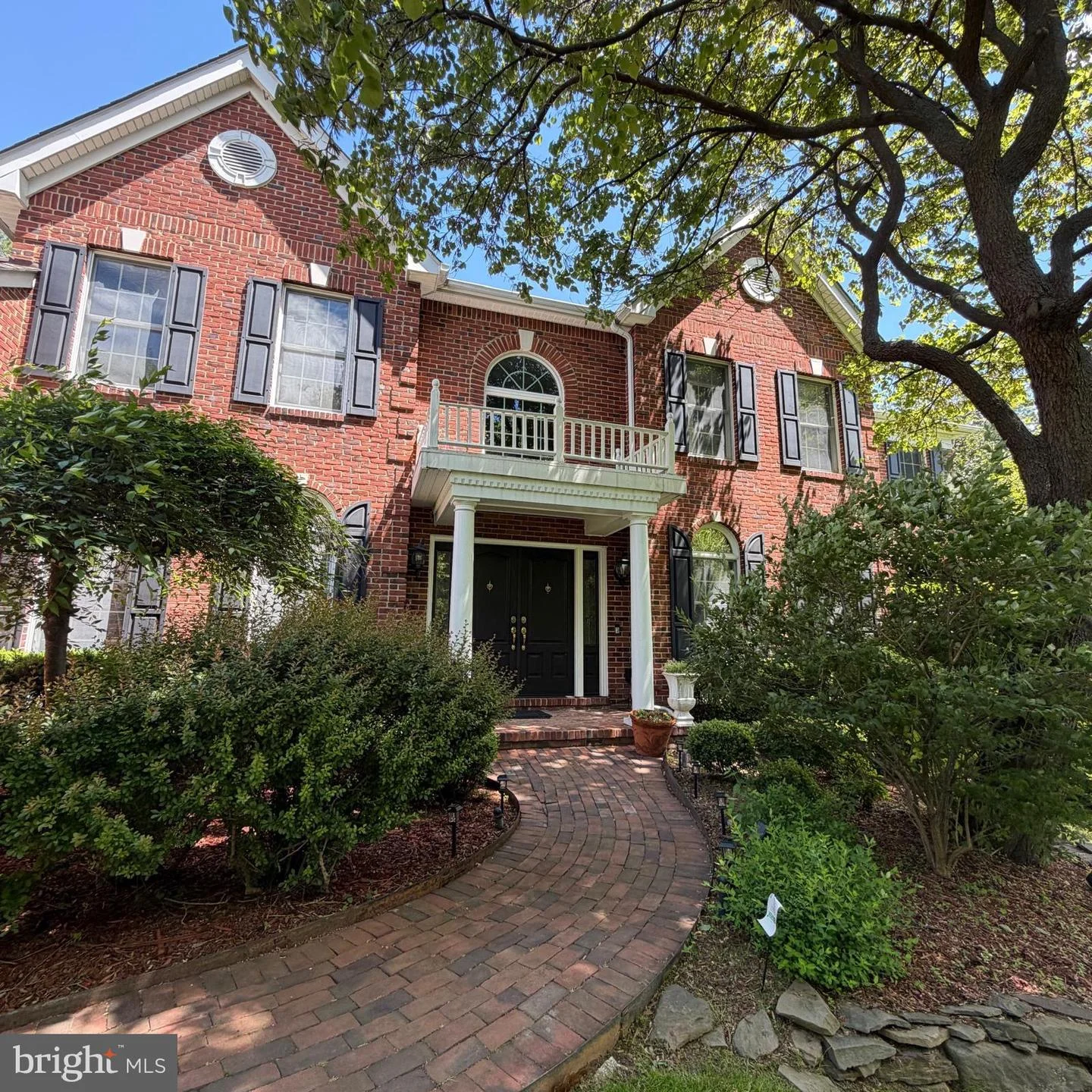 11514 Seneca Woods Court