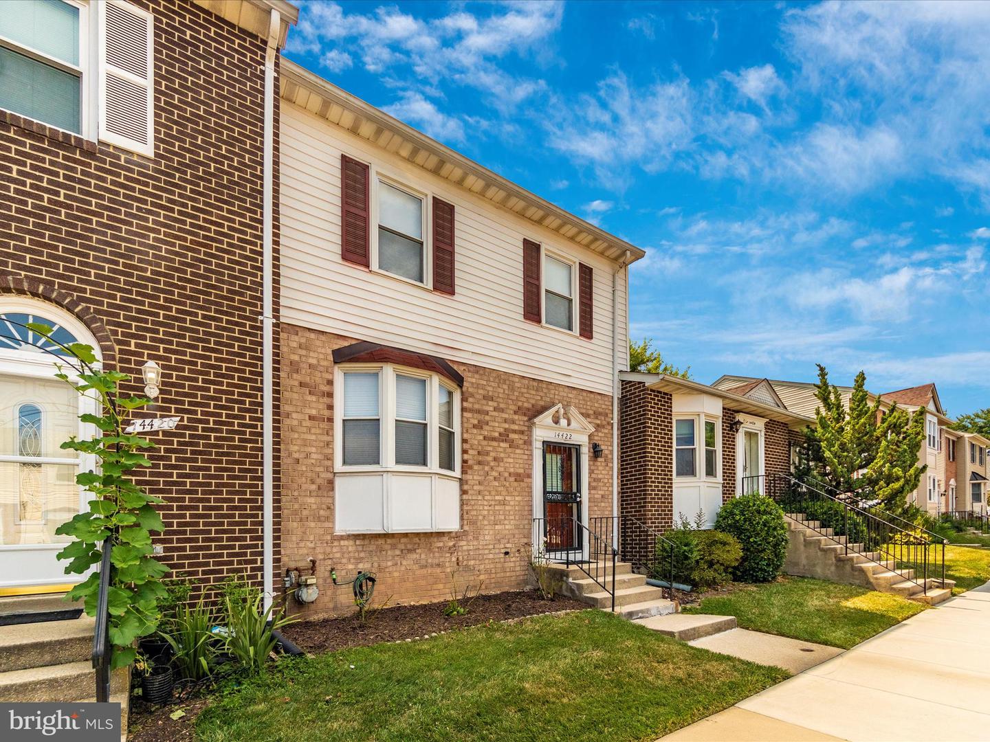 Photo 51 of 52 of 14422 Bakersfield Ct townhome