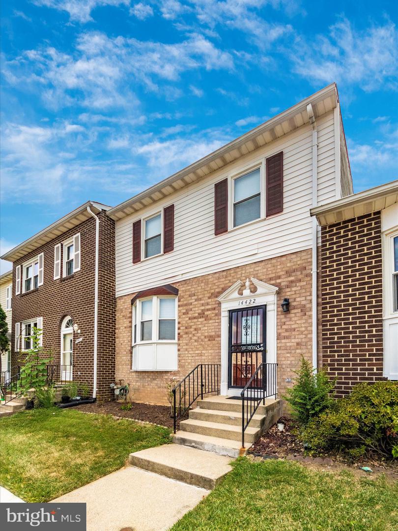 Photo 49 of 52 of 14422 Bakersfield Ct townhome