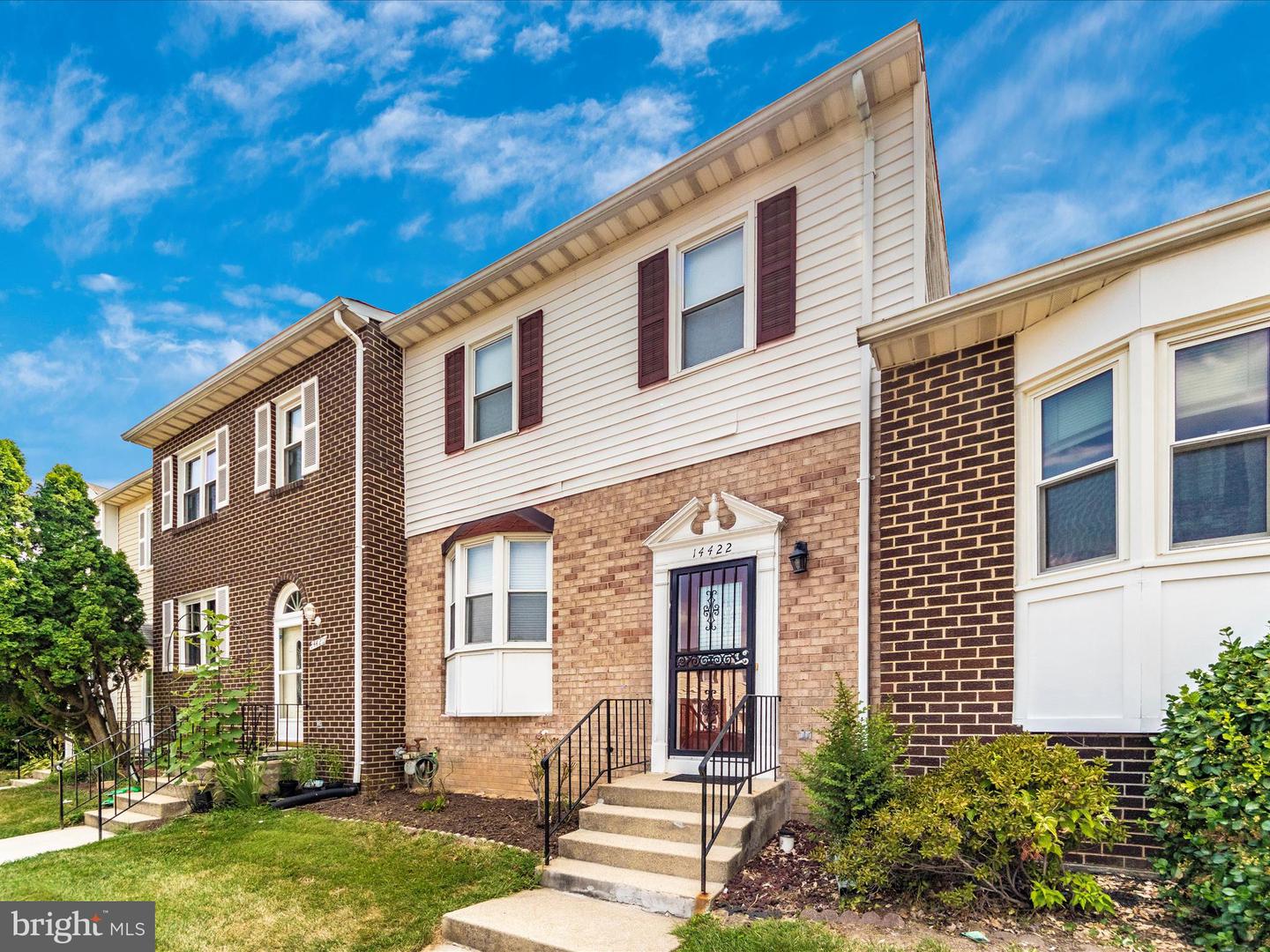 Photo 48 of 52 of 14422 Bakersfield Ct townhome