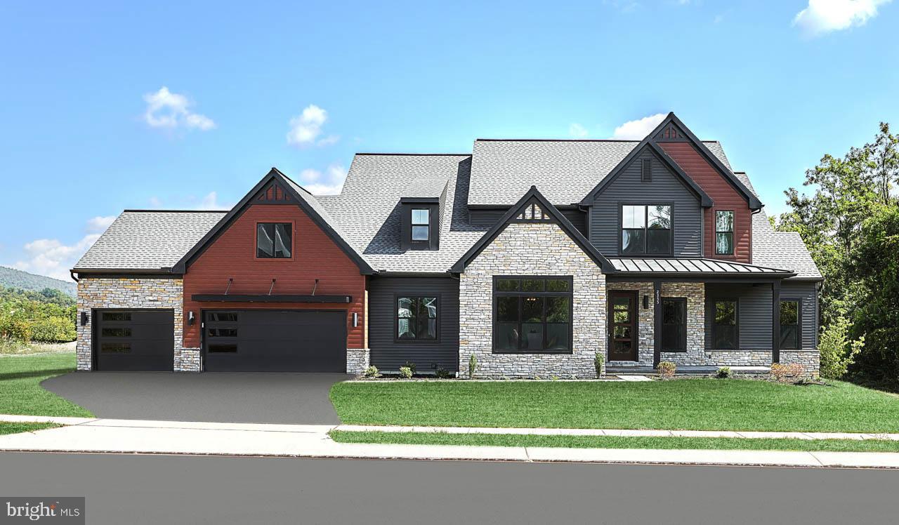 Photo 1 of 17 of 2355 Greenbriar Ln house