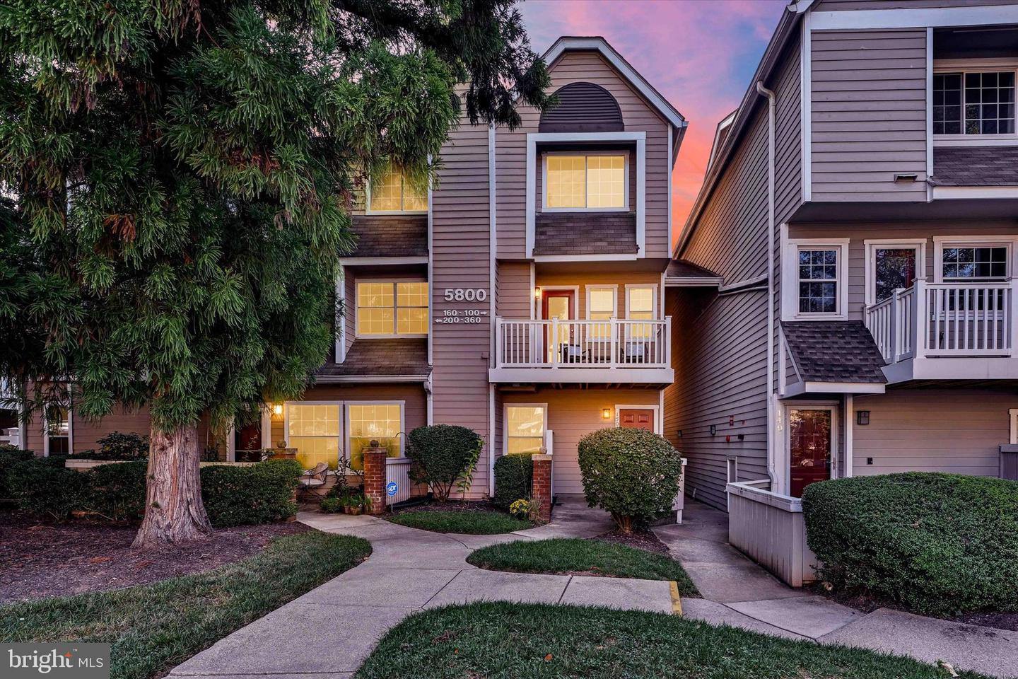 Photo 43 of 43 of 5800 Inman Park Cir #1308 condo