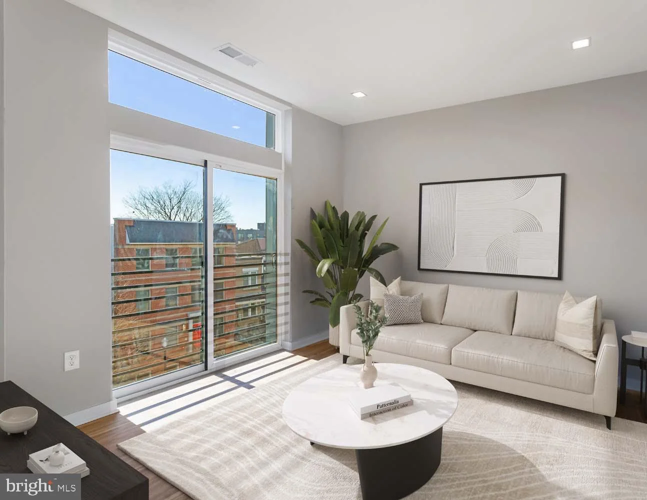1358 Florida Avenue NE Unit 407