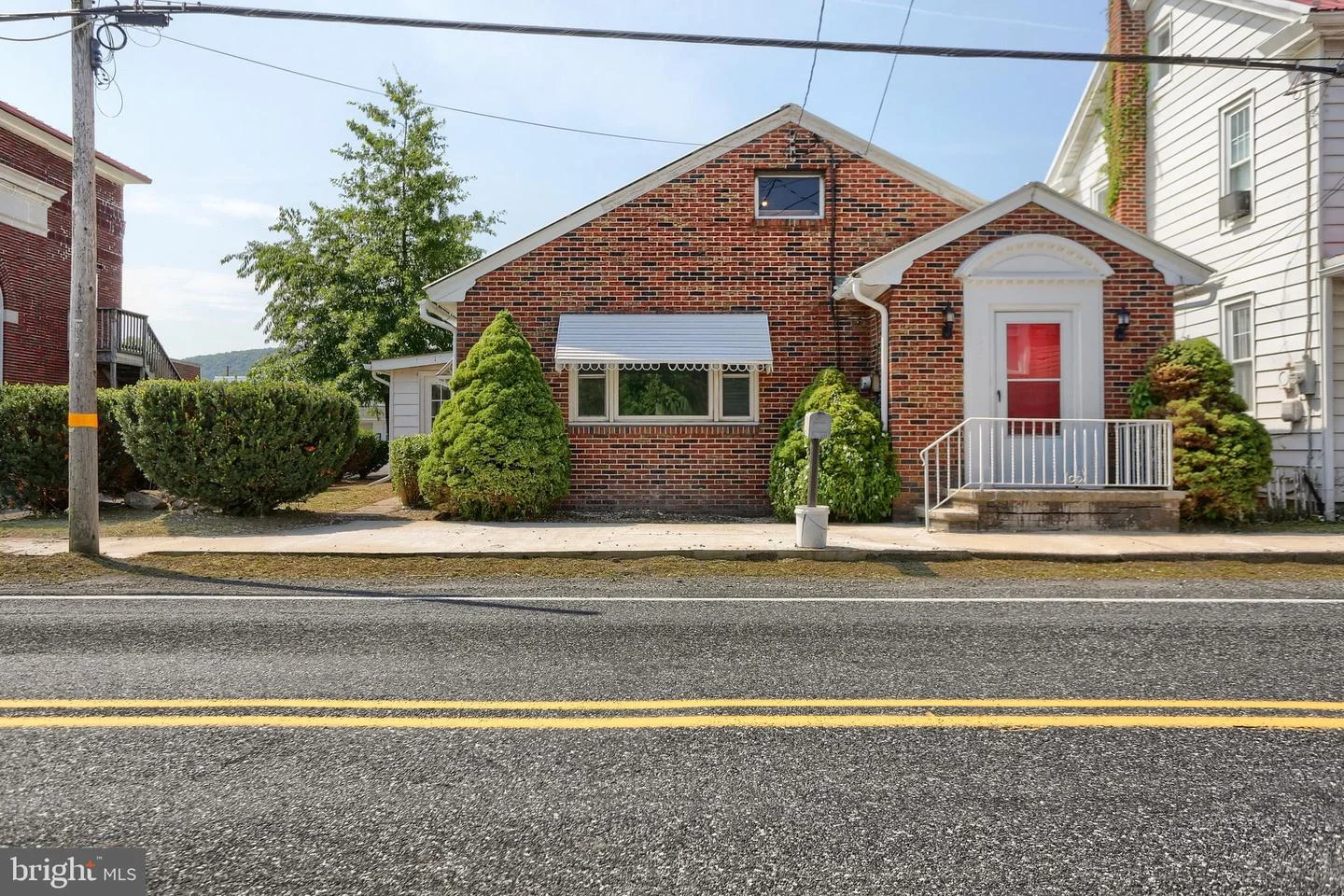 625 E Main Street, Hegins, PA, 17938