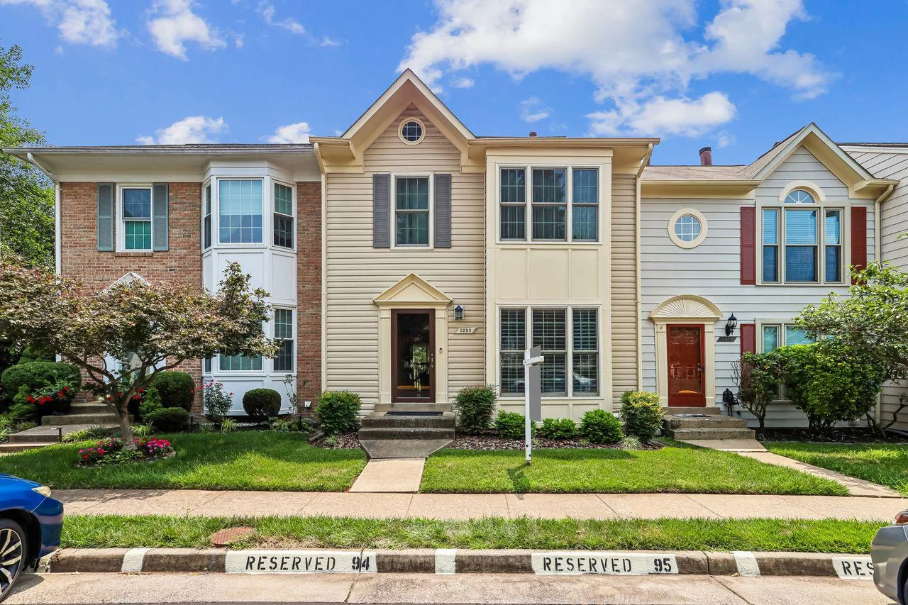 5250 Stoney Branch Court