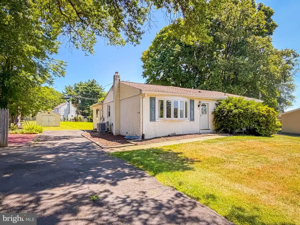 79 Charlotte Avenue, Southampton, PA, 18966