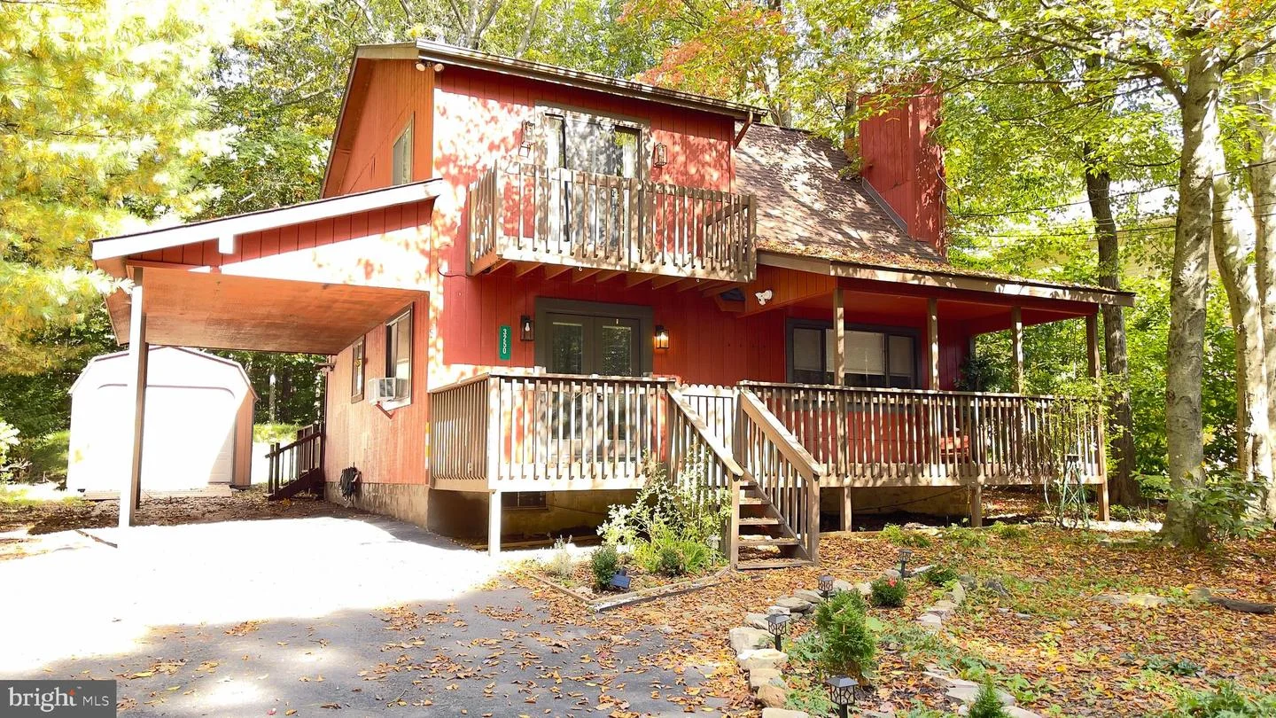 3250 Hamlet Drive