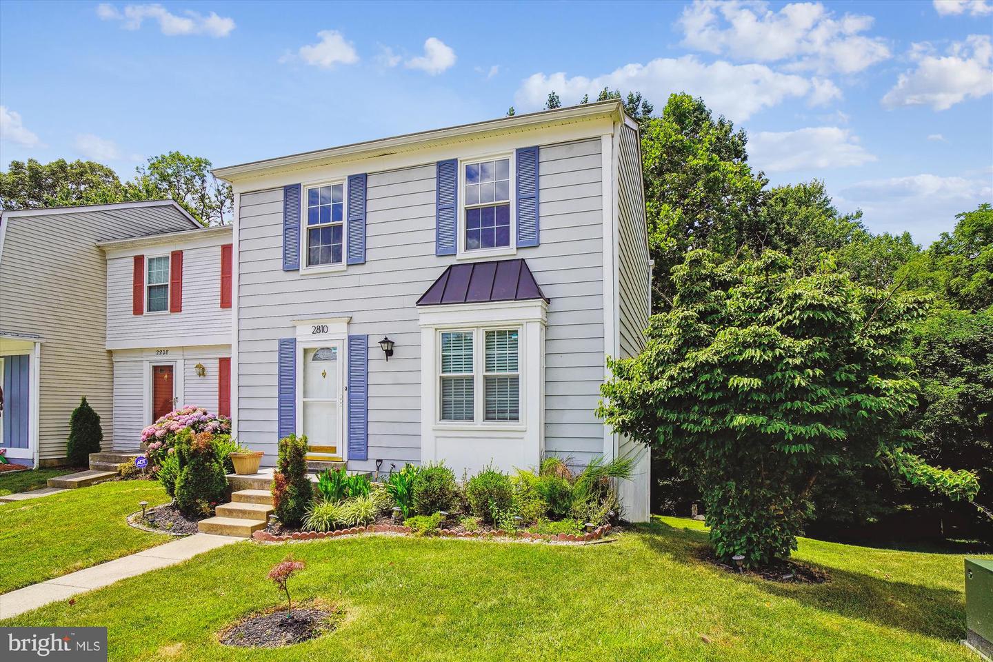 Photo 1 of 39 of 2810 Ashmont Ter townhome