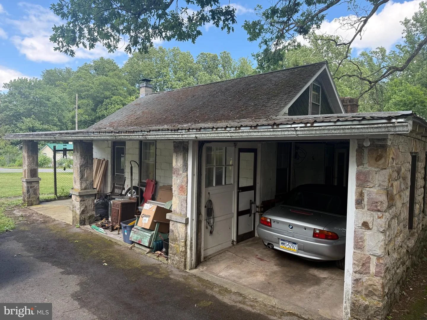 3521 Pricetown Road, Fleetwood, PA, 19522
