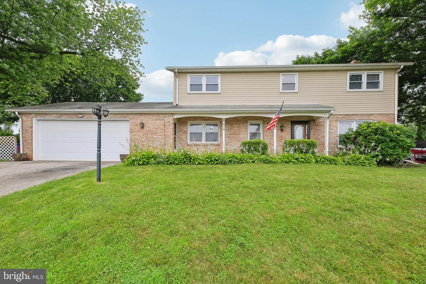 118 Old Orchard Road